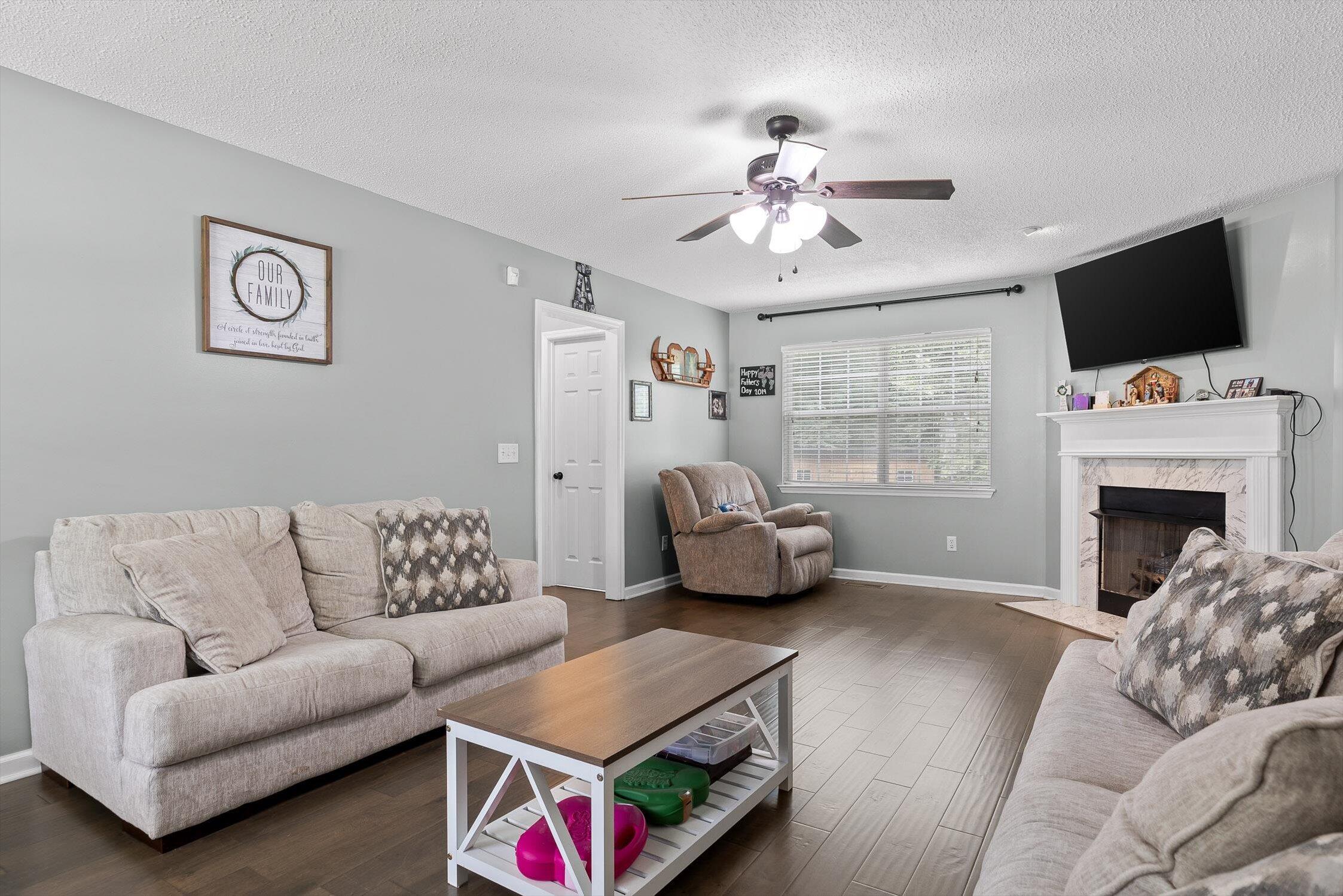 620 Spring Meadows Drive Ringgold, GA 30736 - Photo 21 of 35 24-Spring Meadows-24