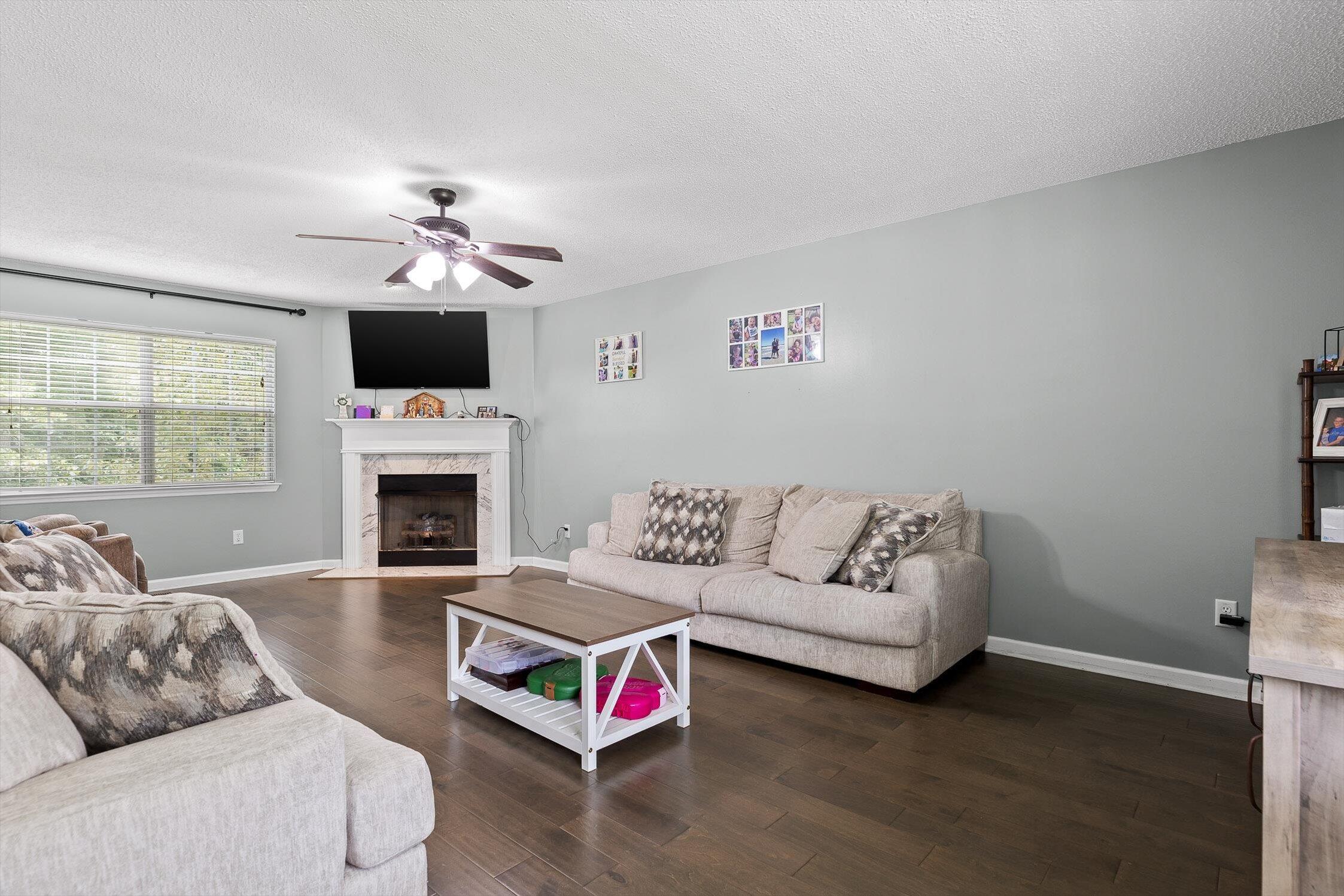 620 Spring Meadows Drive Ringgold, GA 30736 - Photo 22 of 35 23-Spring Meadows-23