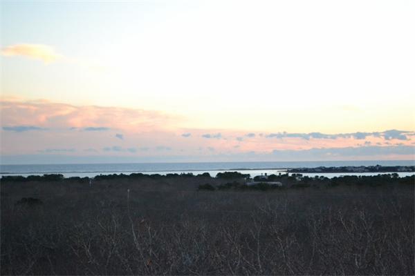 95 Litchfield Road Edgartown, MA 02539 - Photo 18 of 20 a view of lake and mountain