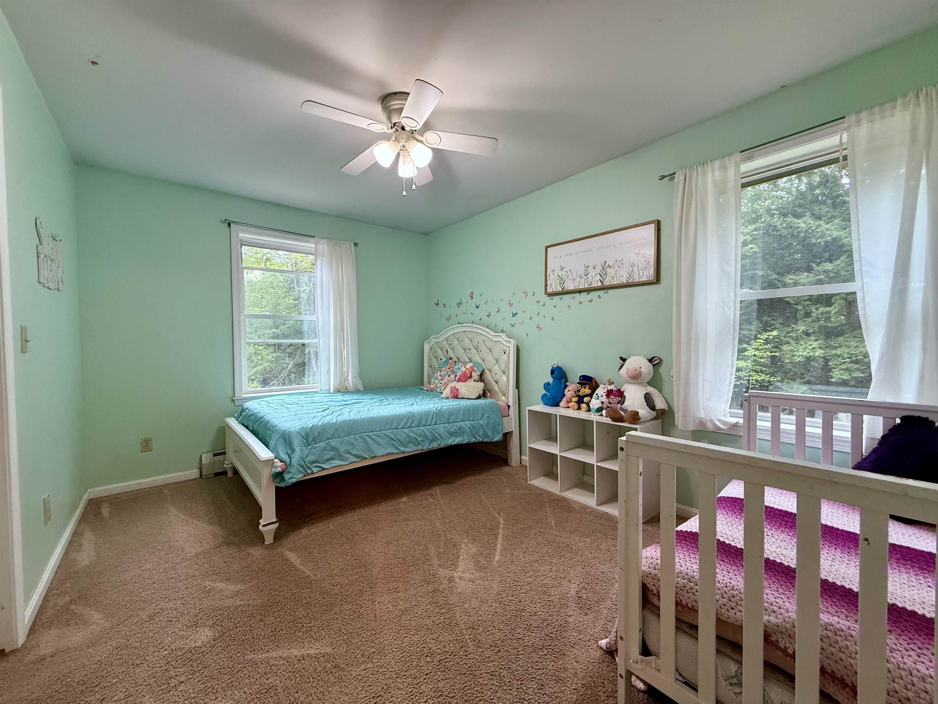 96 Bragdon Farm Road Wakefield, NH 03830 - Photo 19 of 32 Gallery Image 19