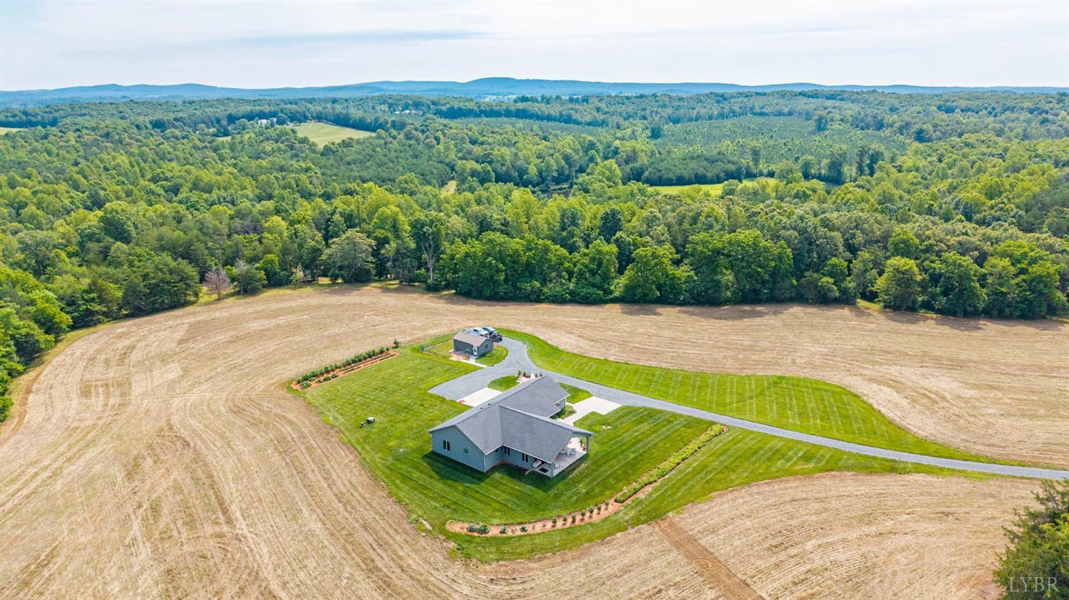 1370 Moonlight Road Appomattox, VA 24522 - Photo 93 of 99