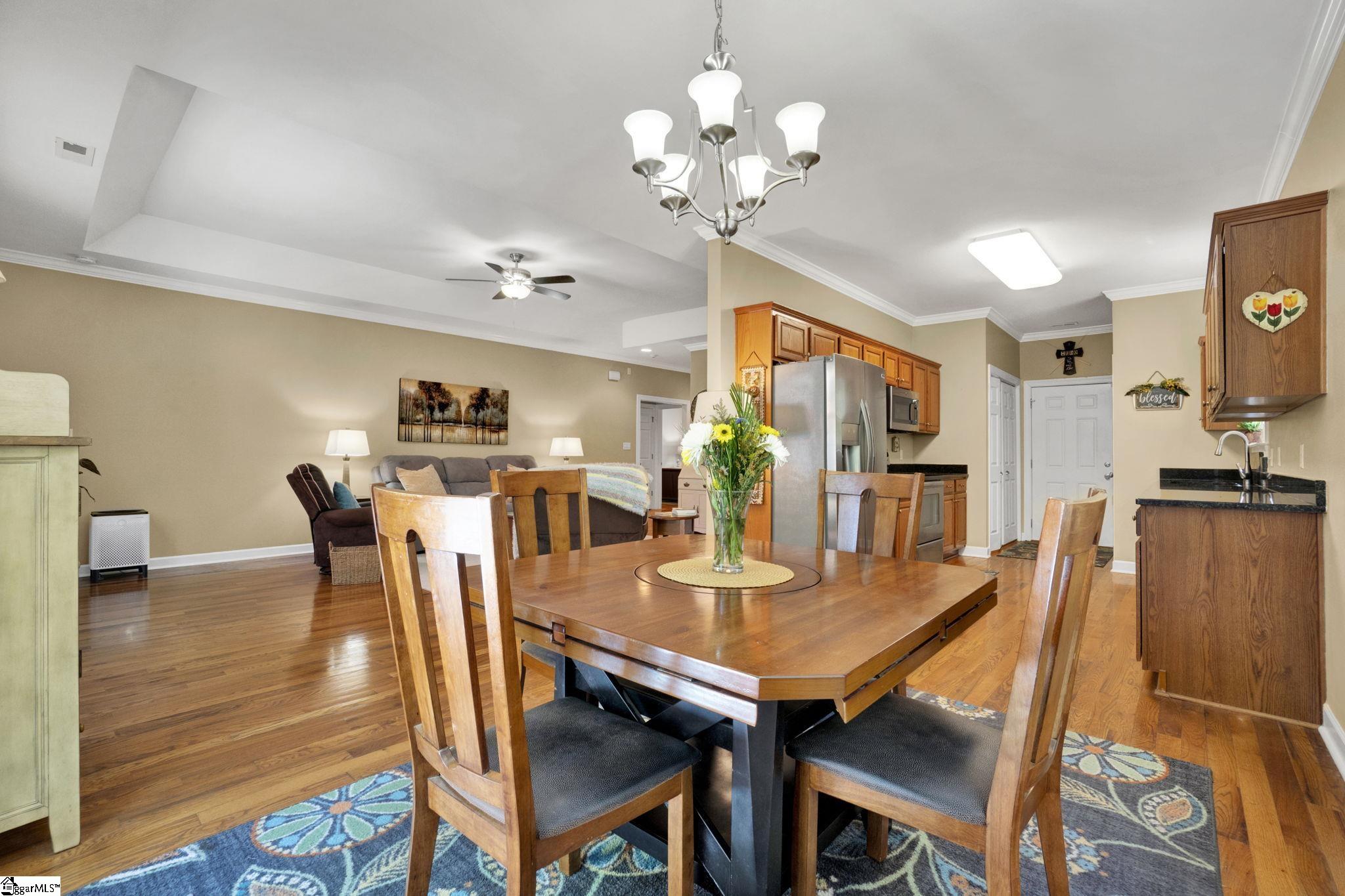 523 Serena Circle Anderson, SC 29621 - Photo 11 of 47
