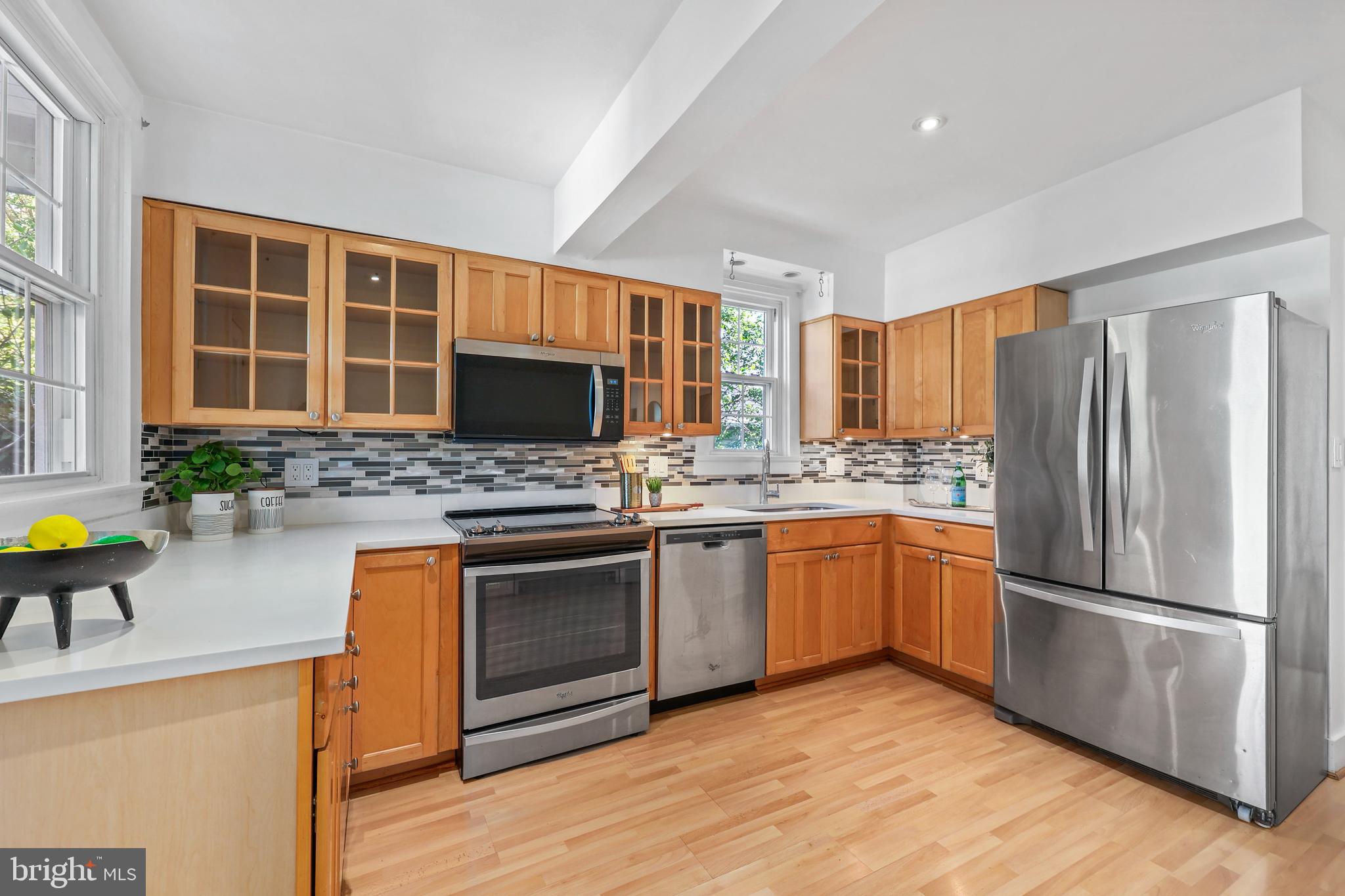 2816 West George Mason Road Falls Church, VA 22042 - Photo 11 of 48 Gallery Image 11