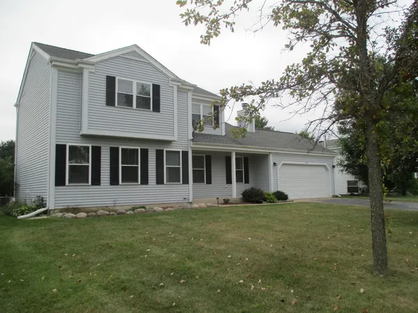 $2,895 | 1161 Foxglove Lane, Marengo, IL 60152