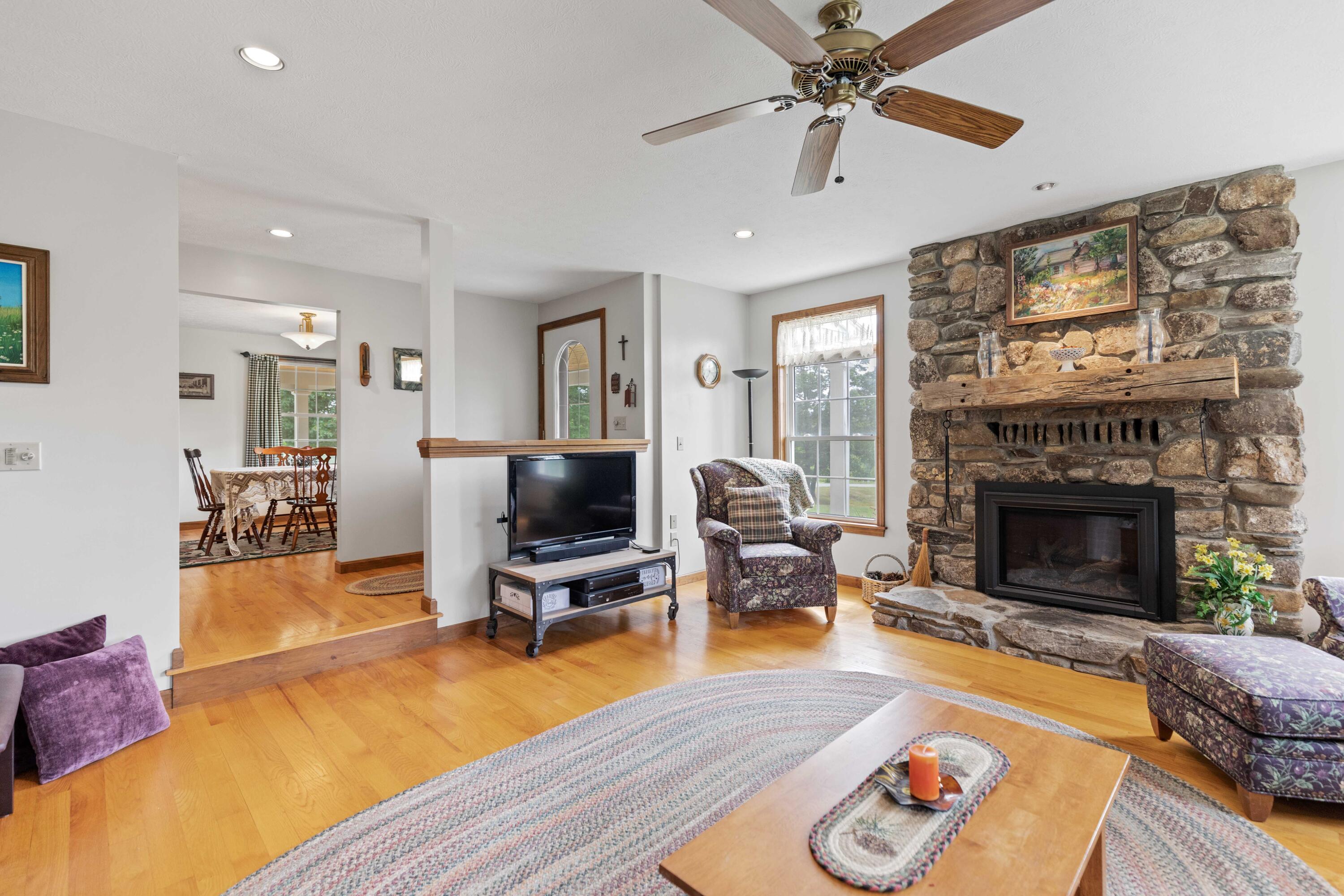 36 Ritz Farm Road Gorham, ME 04038 - Photo 19 of 48 36RitzFarmRoadGorham_019