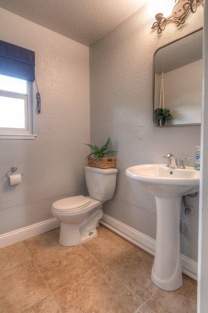 7535 Baldwin Street Valley Springs, CA 95252 - Photo 27 of 35 Half bath.