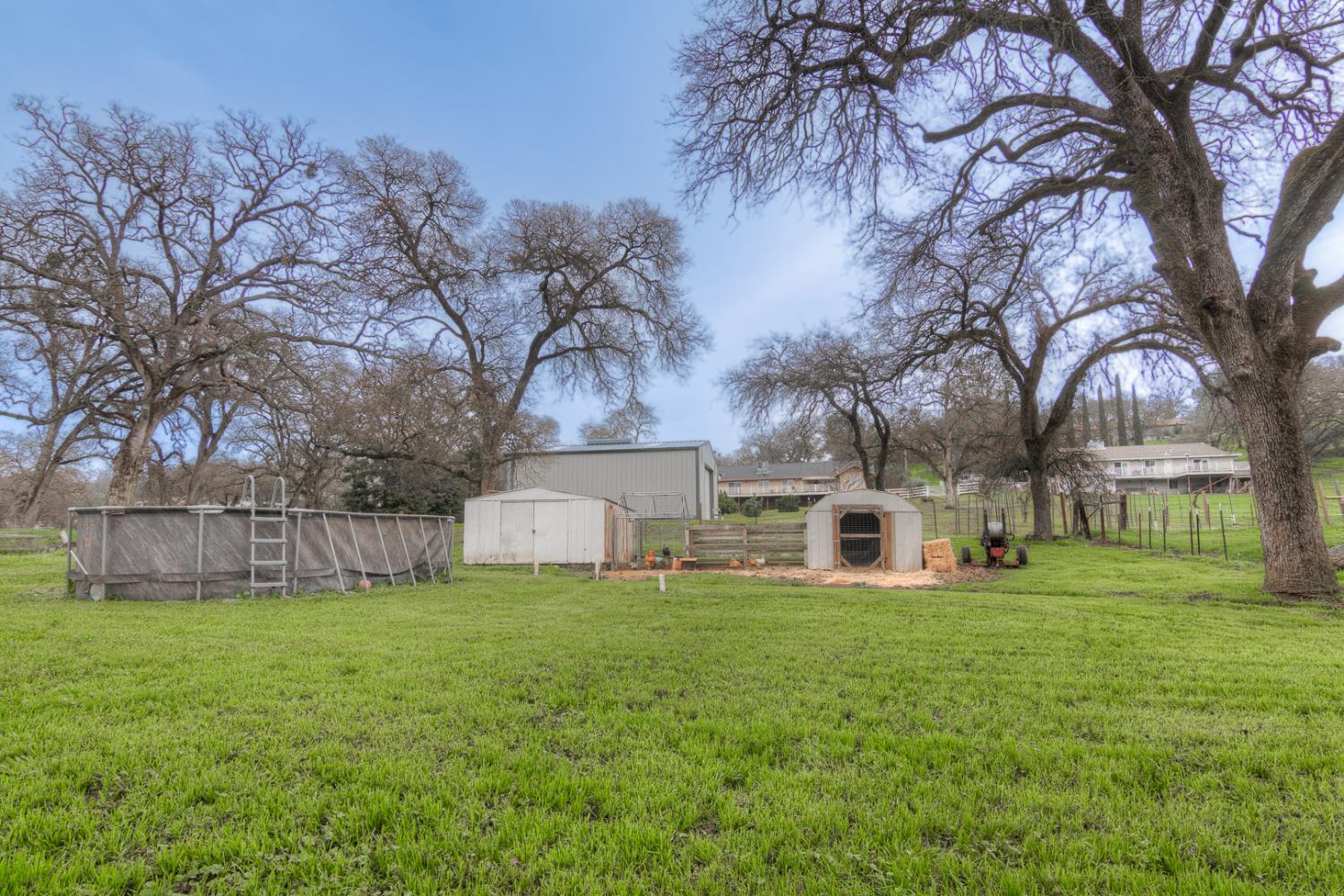 7535 Baldwin Street Valley Springs, CA 95252 - Photo 29 of 35