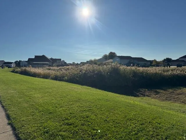 a view of lake view and mountain view