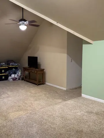 a view of workspace and window