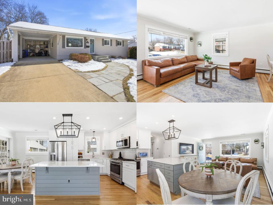 3817 Ren Road Fairfax, VA 22030 - Photo 1 of 1 Gallery Image 1