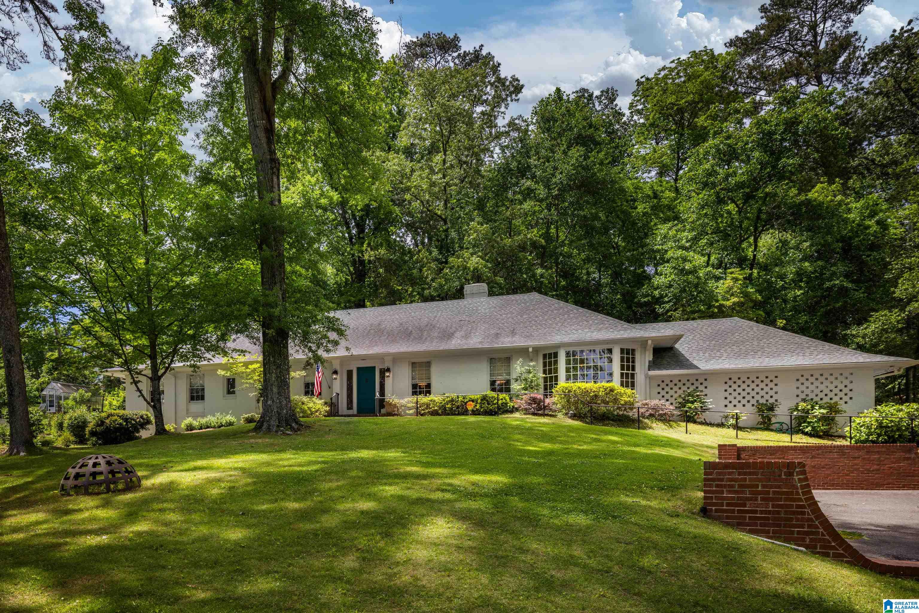 22 Beechwood Road Birmingham, AL 35213 - Photo 3 of 75