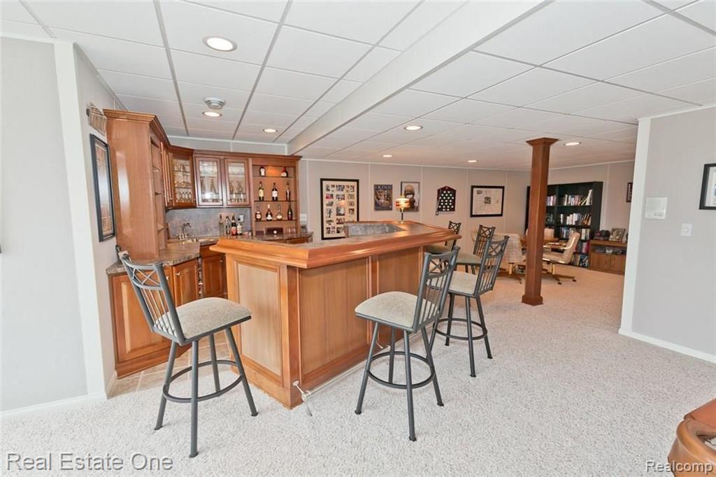 5688 Stonehaven Boulevard Rochester, MI 48306 - Photo 43 of 69