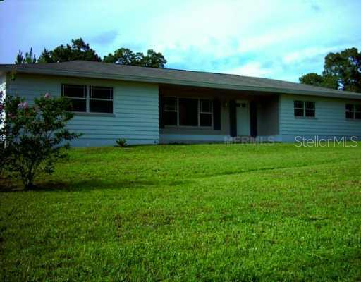 1414 McGregor Road DeLand, FL 32720 - Photo 1 of 1 Exterior Front
