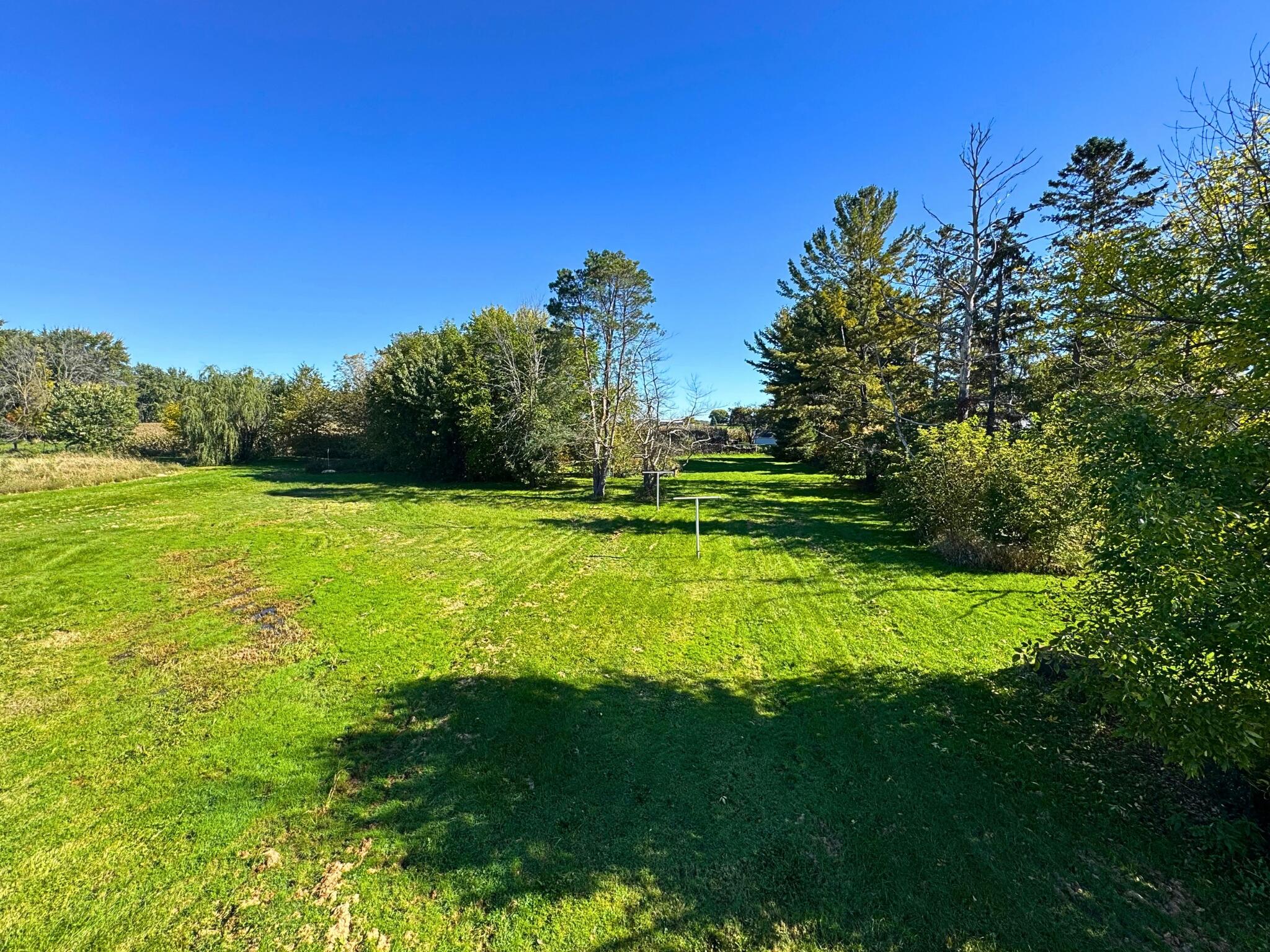 W3488 Elmwood Road Neosho, WI 53059 - Photo 35 of 51 Yard/Terrain