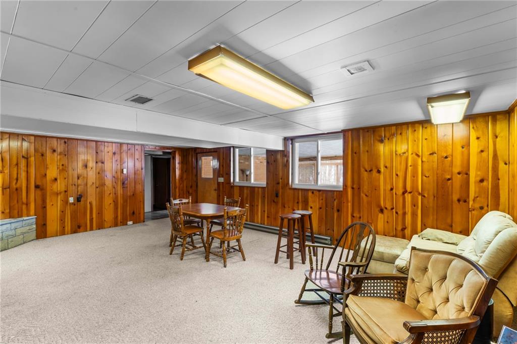 569 Justabout Road Venetia, PA 15367 - Photo 15 of 28 Game Room 569 Justabout Road