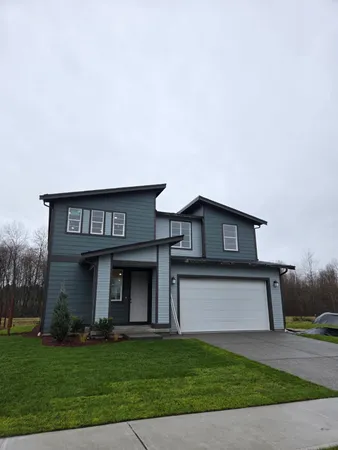 $599,950 | 721 Teetor Circle Northwest, Orting, WA 98360