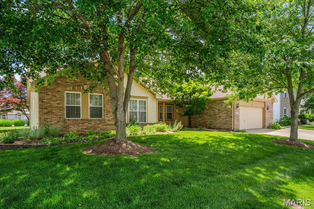 1254 Ruppel Lane O'Fallon, IL 62269 - Photo 36 of 43