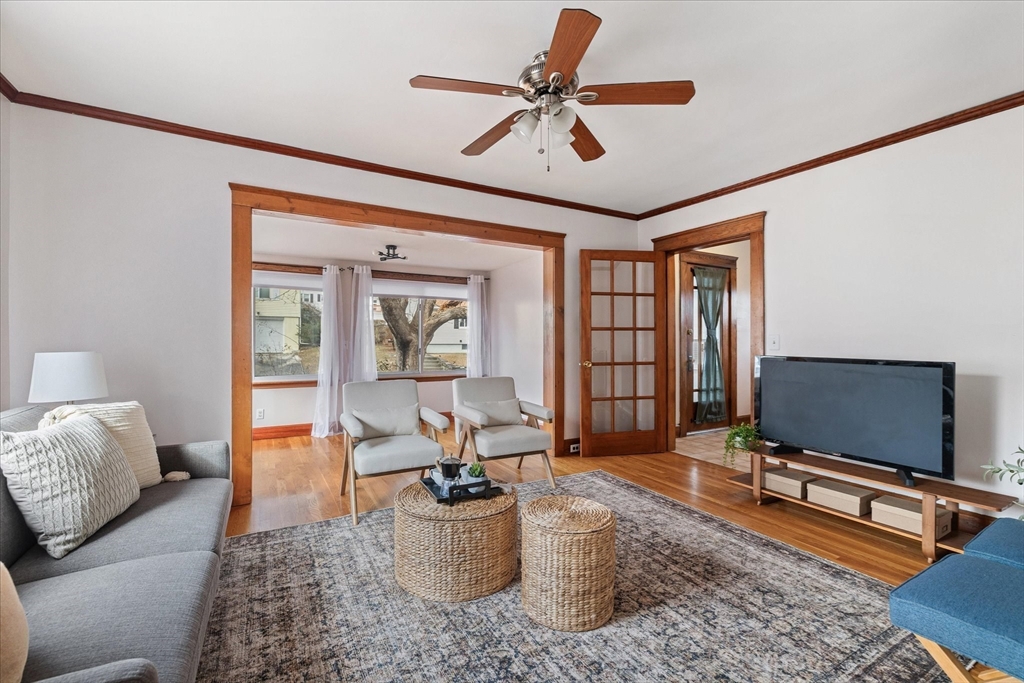 21 Brewster Road Worcester, MA 01602 - Photo 11 of 42