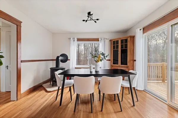 $429,900 | 21 Brewster Road, Worcester, MA 01602