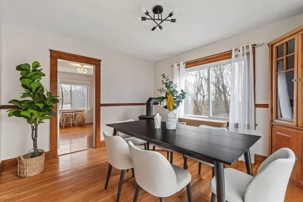 $429,900 | 21 Brewster Road, Worcester, MA 01602