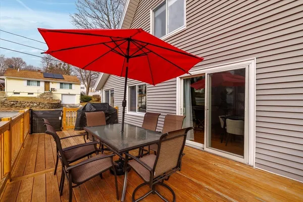 $429,900 | 21 Brewster Road, Worcester, MA 01602