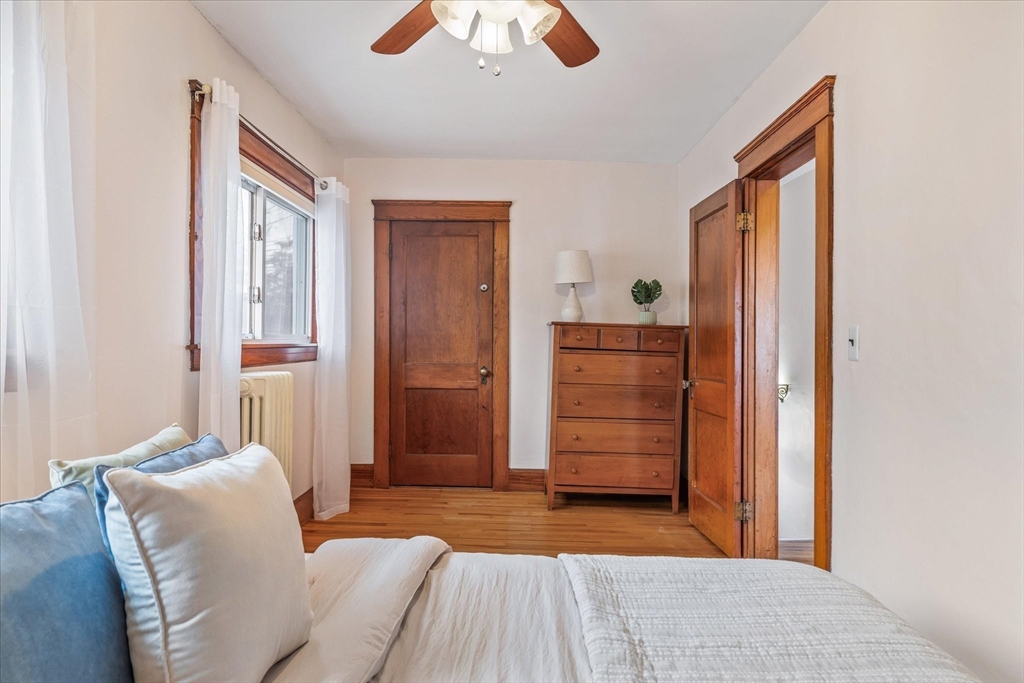 21 Brewster Road Worcester, MA 01602 - Photo 24 of 42