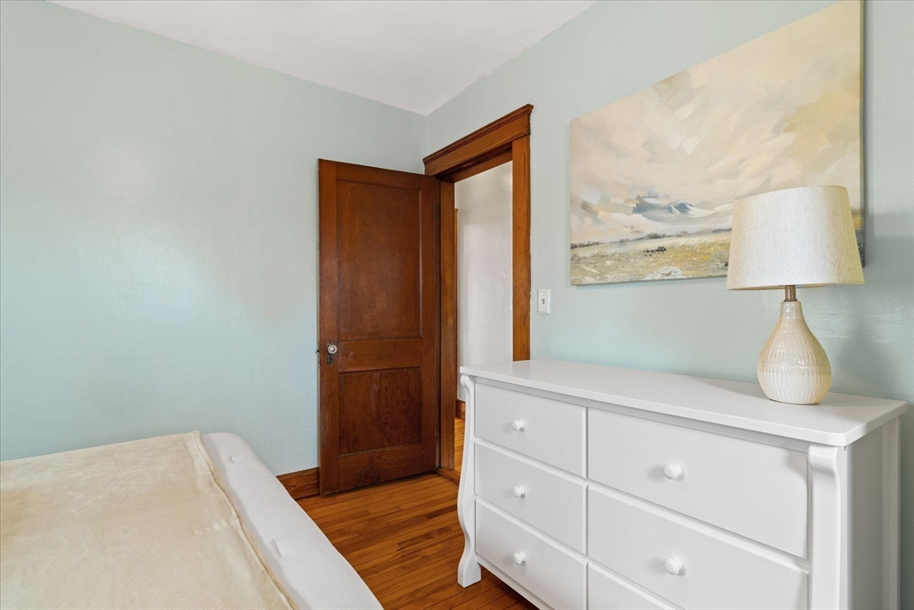 21 Brewster Road Worcester, MA 01602 - Photo 26 of 42