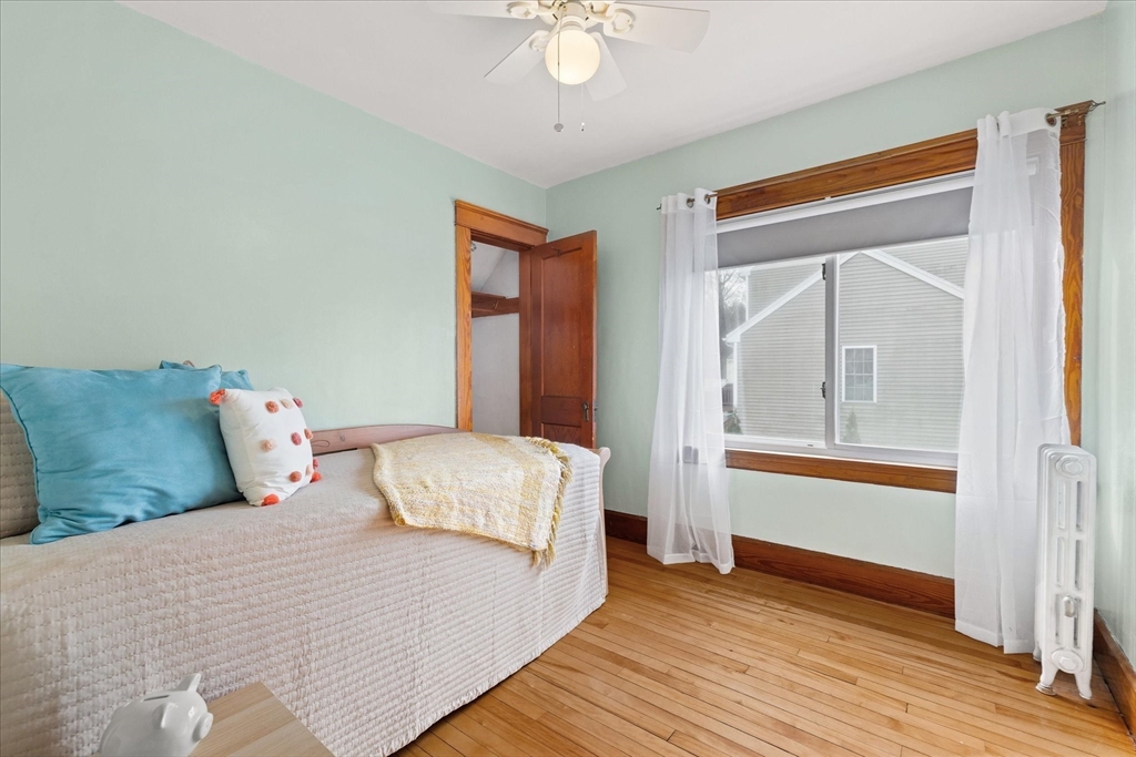 21 Brewster Road Worcester, MA 01602 - Photo 27 of 42