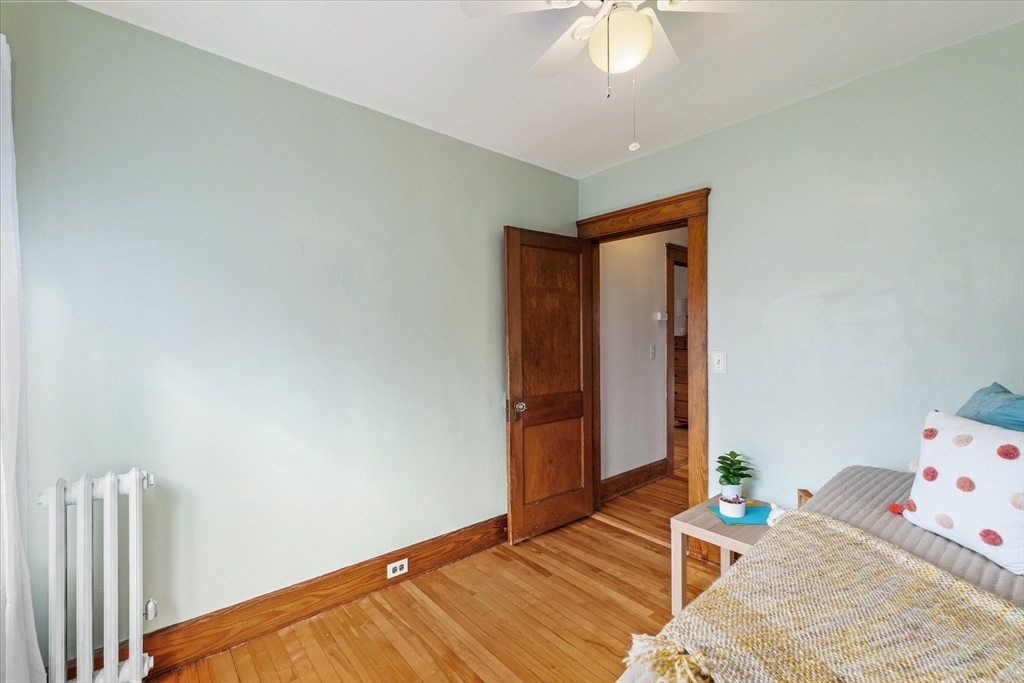 21 Brewster Road Worcester, MA 01602 - Photo 28 of 42