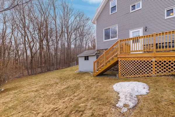 $429,900 | 21 Brewster Road, Worcester, MA 01602