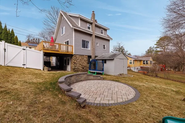 $429,900 | 21 Brewster Road, Worcester, MA 01602