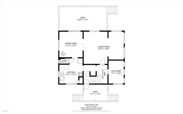 $429,900 | 21 Brewster Road, Worcester, MA 01602