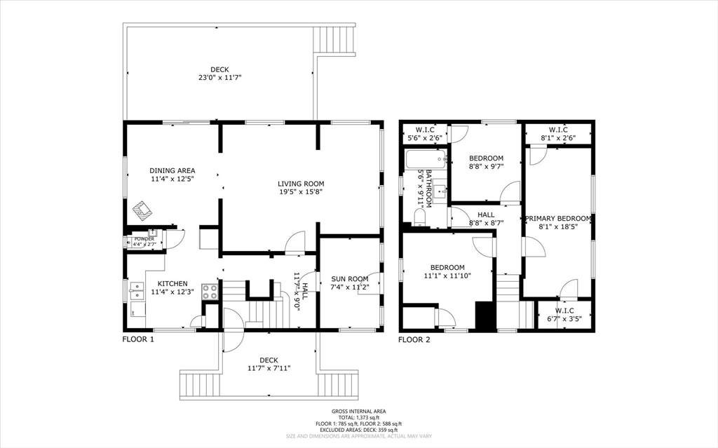 21 Brewster Road Worcester, MA 01602 - Photo 42 of 42