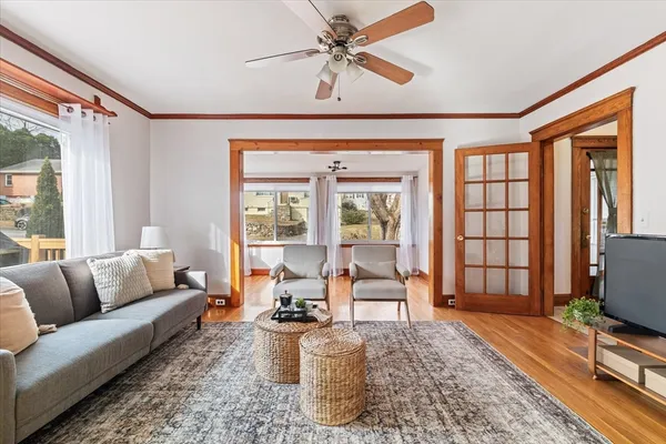 $429,900 | 21 Brewster Road, Worcester, MA 01602