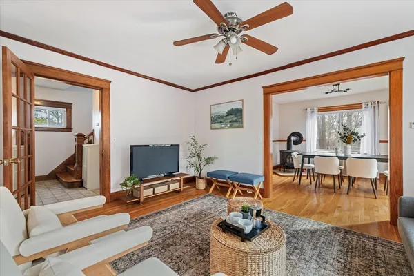 $429,900 | 21 Brewster Road, Worcester, MA 01602