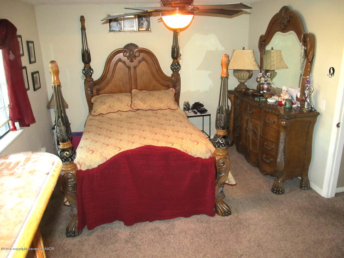 4426 Kingston Road Amarillo, TX 79109 - Photo 11 of 19 IMG_6495