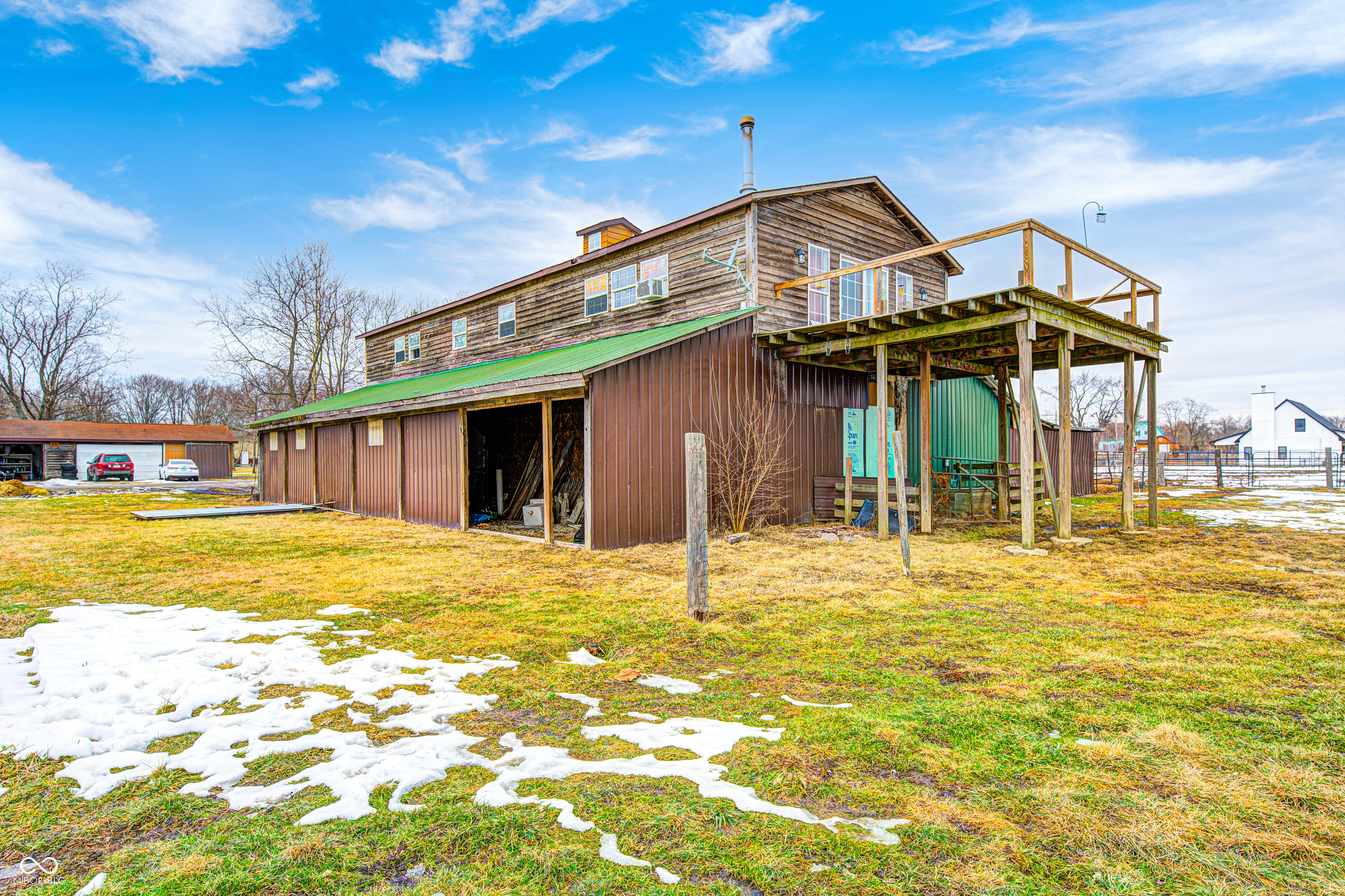 7615 Fayette Road Lebanon, IN 46052 - Photo 2 of 20 Gallery Image 2