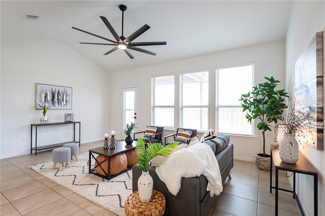 601 Schefer Street Leander, TX 78641 - Photo 1 of 1 Lots of natural light and rear exit door