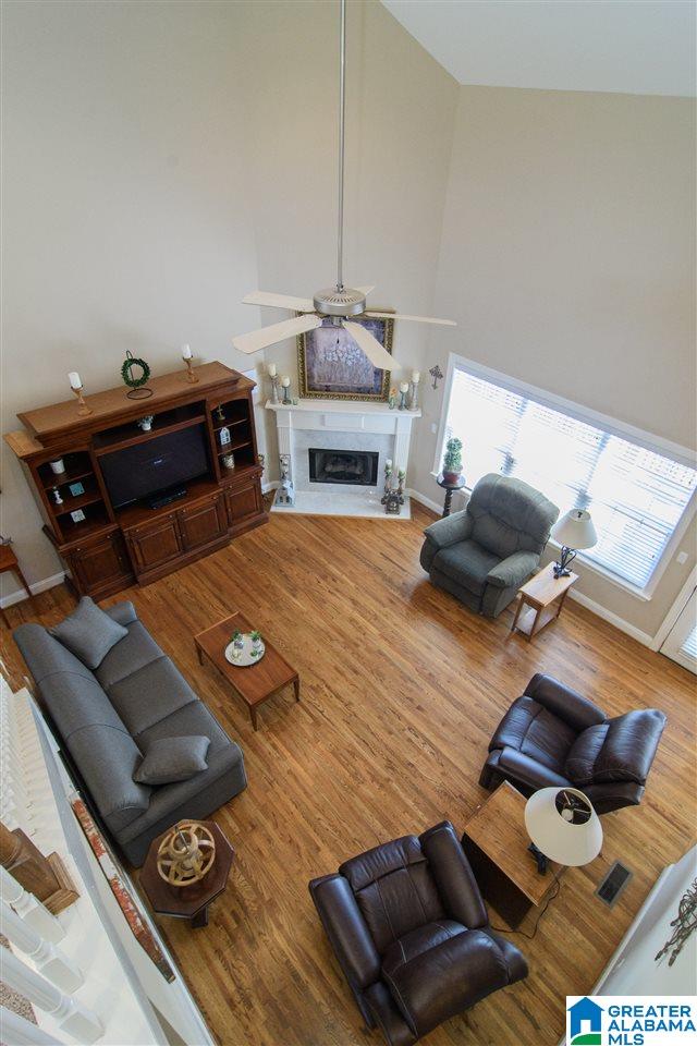 307 Quail Ridge Court Helena, AL 35080 - Photo 7 of 37