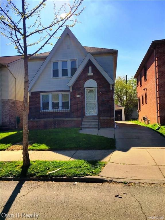 7739 Mead Street Dearborn, MI 48126 - Photo 49 of 49