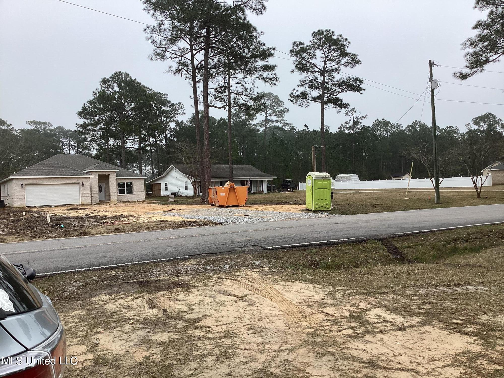 Martin Bluff Rd Road Gautier, MS 39553 - Photo 7 of 7 25930836-E0C9-4435-A157-C0C368787A23