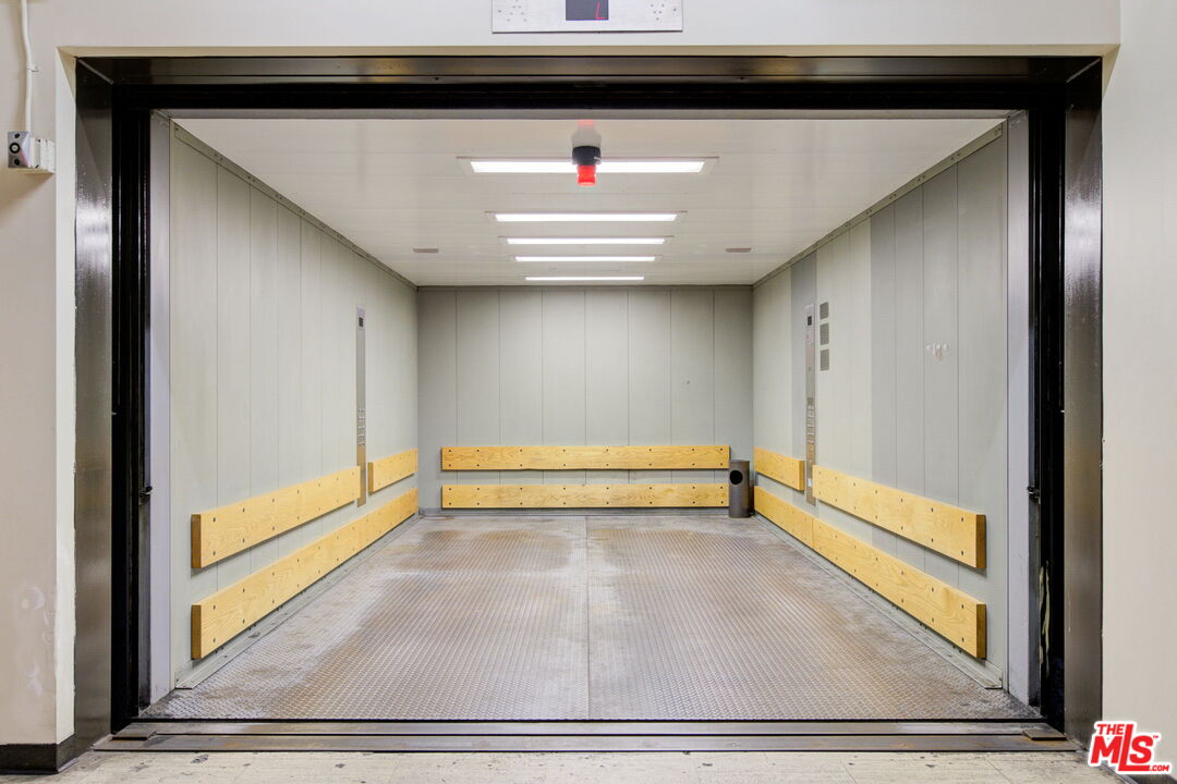 1645 Vine Street, Unit 908 Los Angeles, CA 90028 - Photo 51 of 52 a view of livingroom with furniture