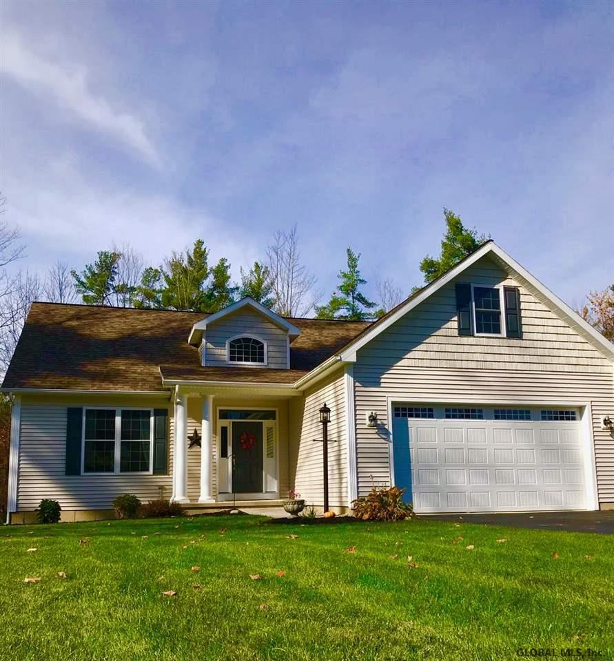 34 Burnham Road Wilton, NY 12831 - Photo 1 of 22 Photo 1