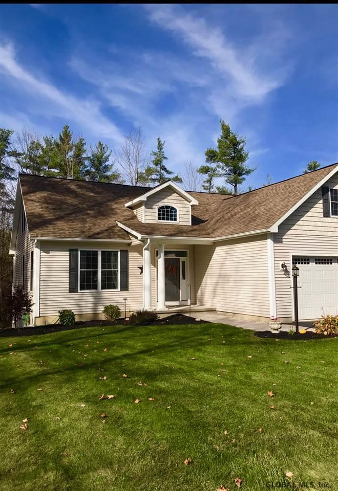 34 Burnham Road Wilton, NY 12831 - Photo 2 of 22 Photo 2
