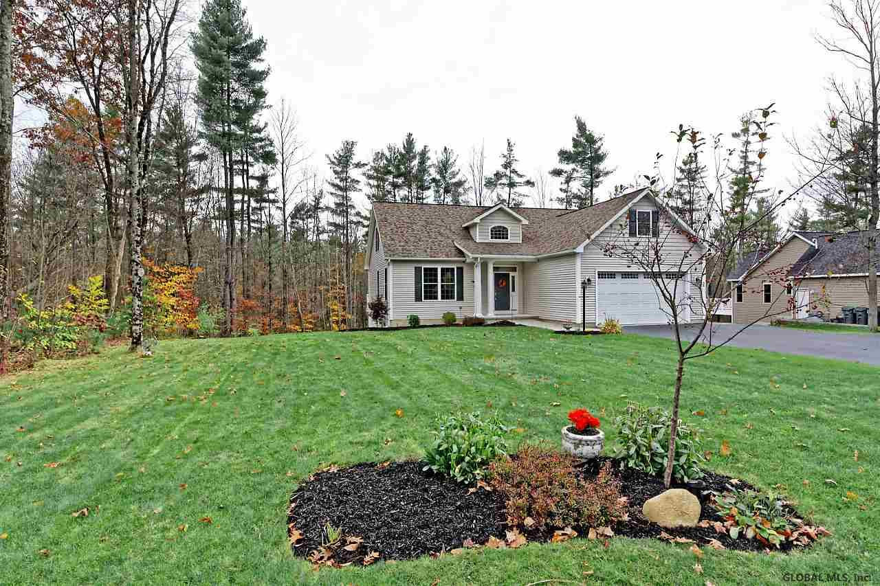 34 Burnham Road Wilton, NY 12831 - Photo 3 of 22 Photo 3
