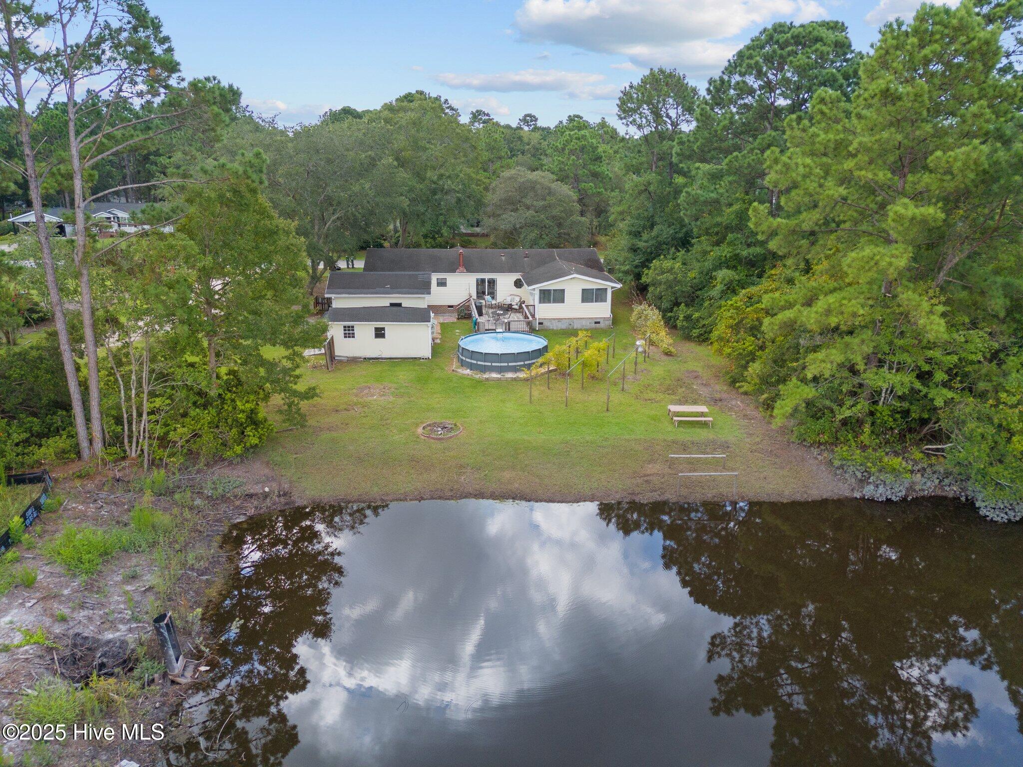 4588 Rounding Run Road Southwest Shallotte, NC 28470 - Photo 48 of 49 51-web-or-mls-DJI_20240827115845_0564_D