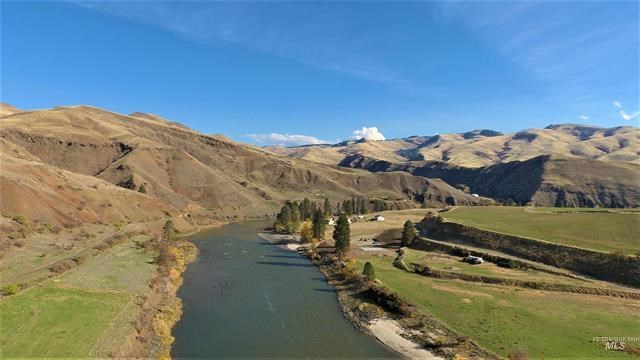 Tbd Rivers Bend Road, Unit 33 White Bird, ID 83554 - Photo 2 of 9