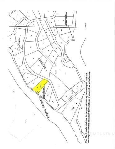 Tbd Rivers Bend Road, Unit 33 White Bird, ID 83554 - Photo 7 of 9