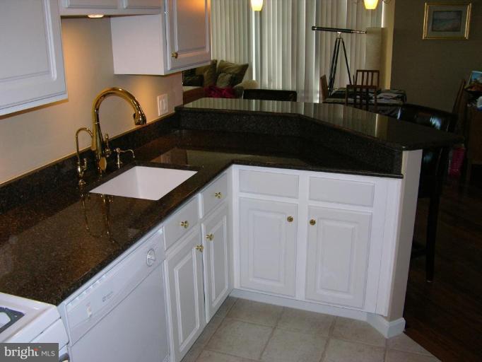 11710 Old Georgetown Road, Unit 414 North Bethesda, MD 20852 - Photo 13 of 15 Kitchen #2