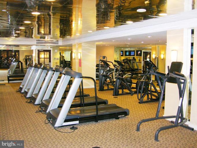 11710 Old Georgetown Road, Unit 414 North Bethesda, MD 20852 - Photo 5 of 15 Community Amenities 2